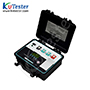 high voltage insulation resistance tester 